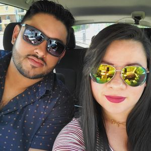 Meet your Posher, Daniela